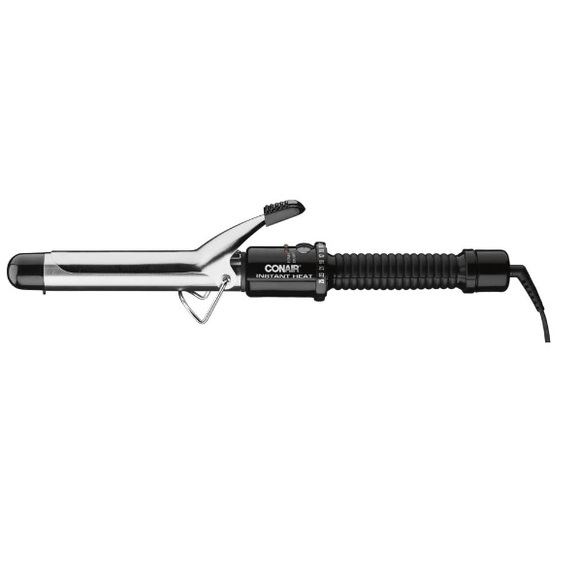 🆕 Conair Instant Heat Curling Iron 1 IN - Picture 3 of 13